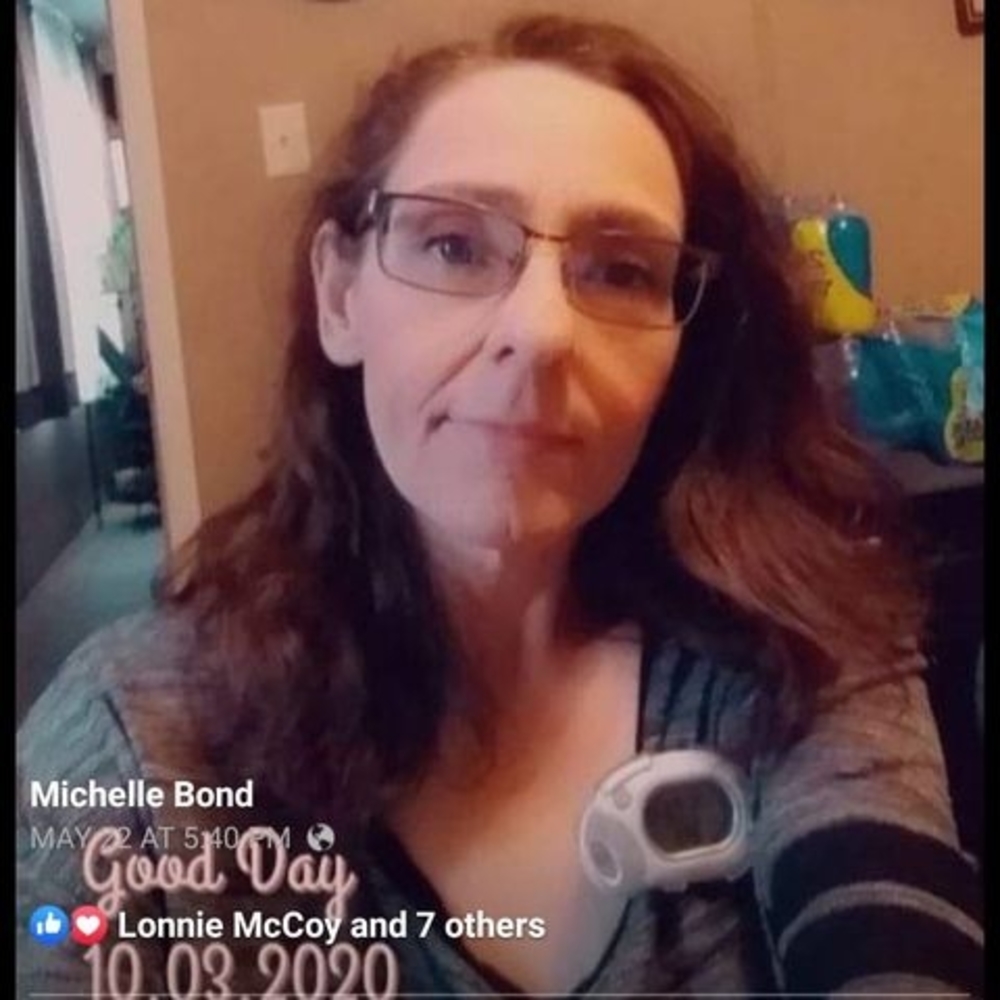 Meet your Posher, Michelle
